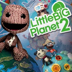 Littlebigplanet 2 Ps3 Buy Online And Track Price History Ps Deals Iceland