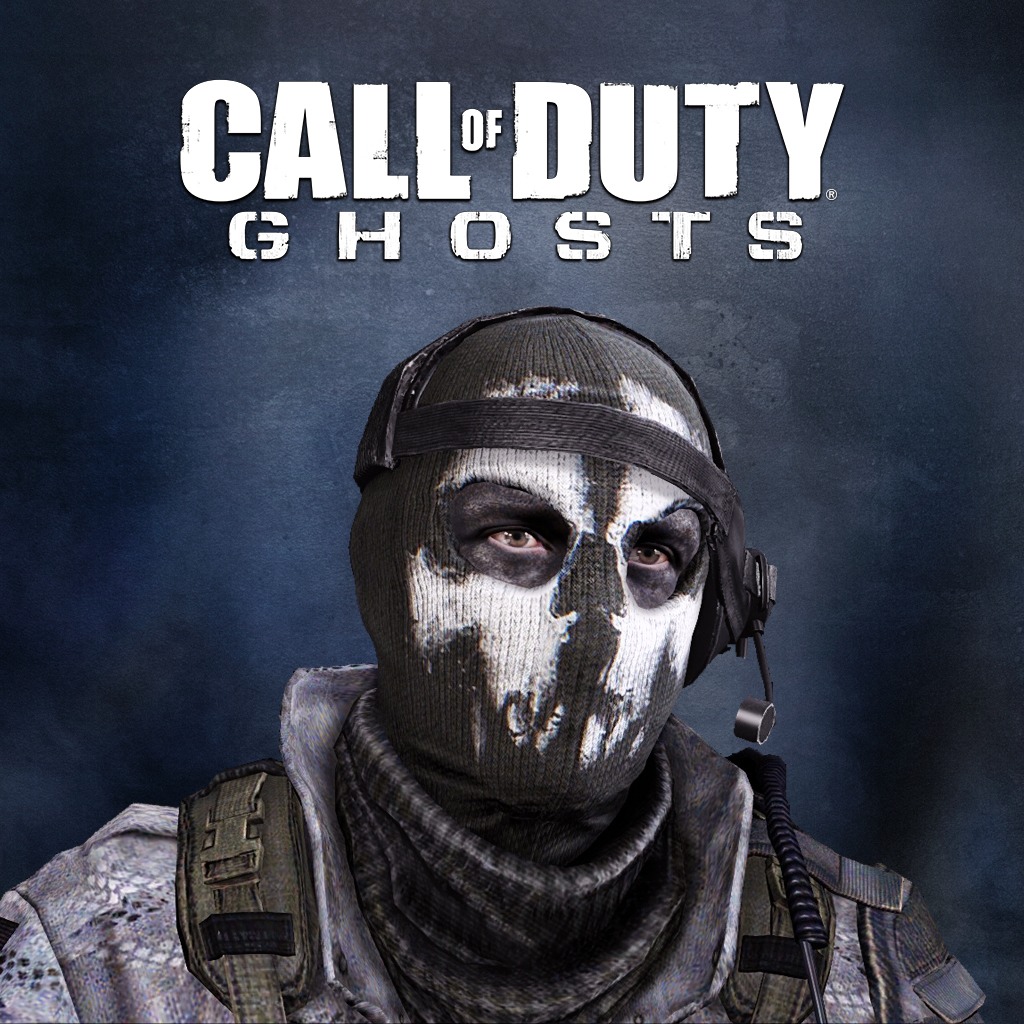 call of duty ghosts ps4 playstation store