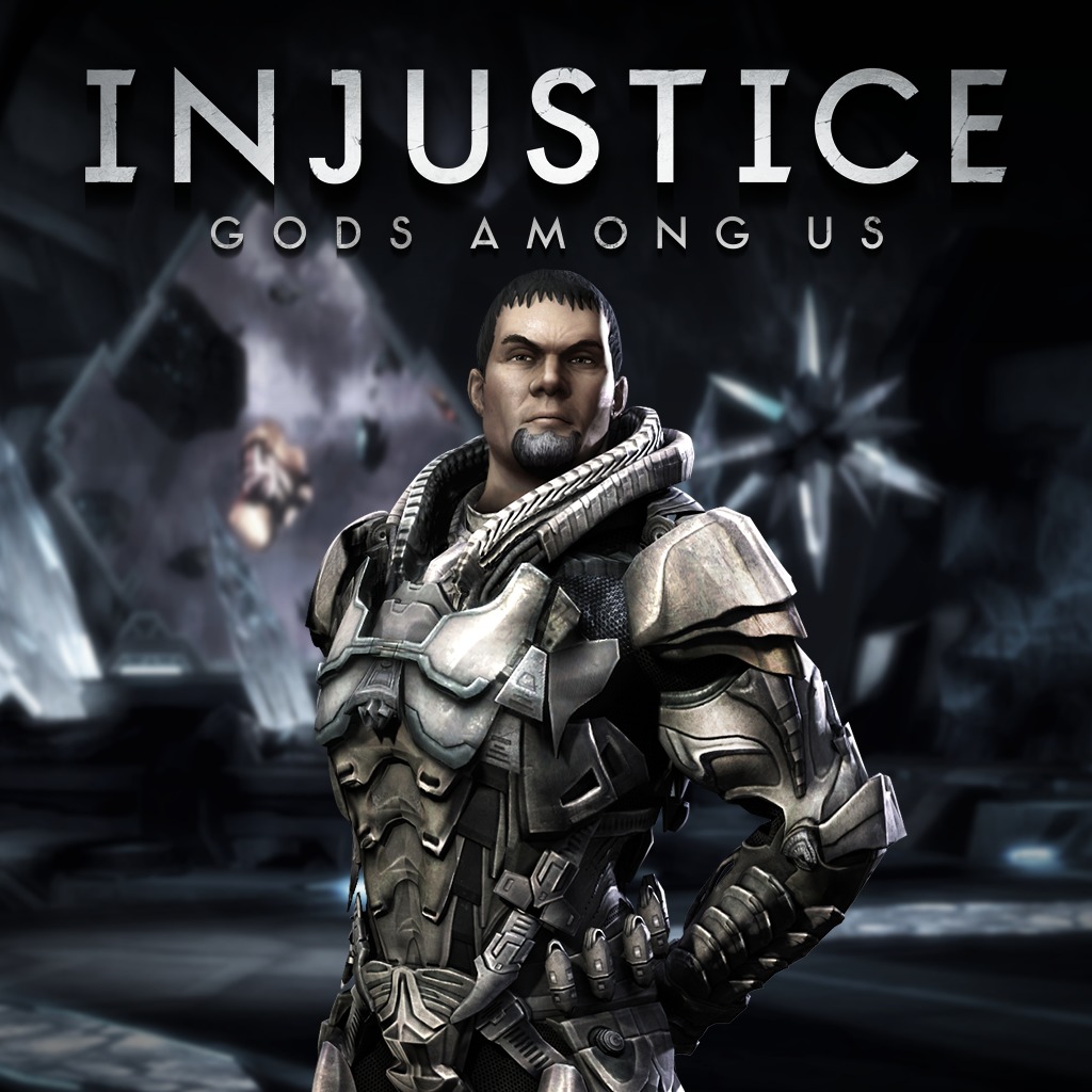 playstation store injustice gods among us