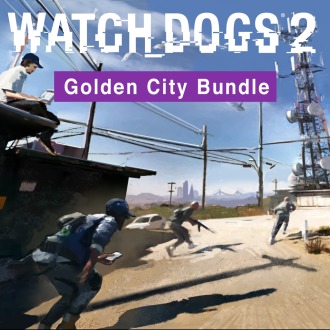 Dlc For Watch Dogs 2 Deluxe Edition Ps4 Buy Online And Track Price History Ps Deals Italia