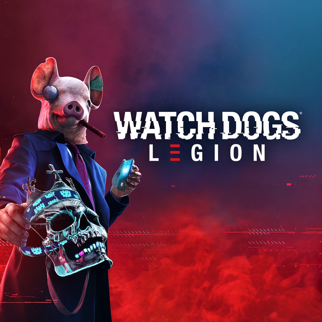 watch dogs ps store