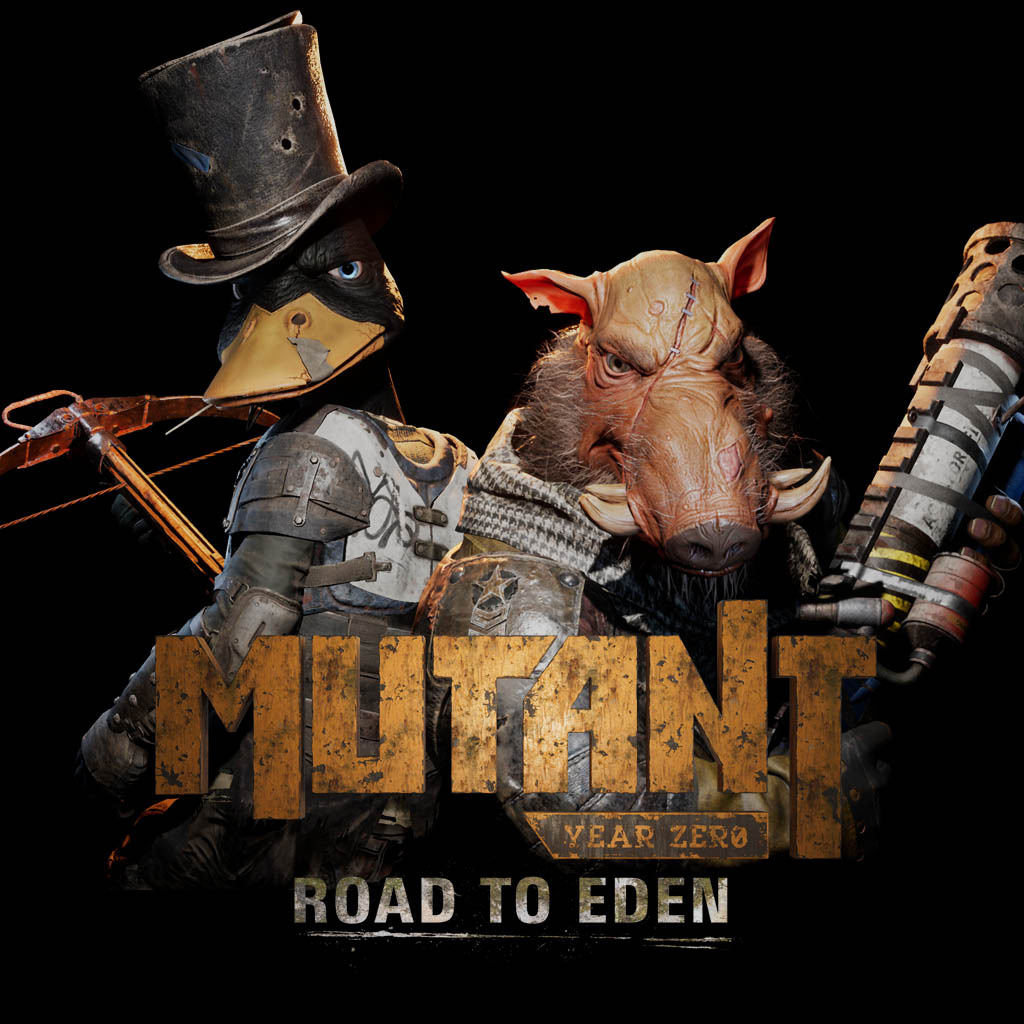 Mutant Year Zero Road To Eden ゲームカタログ Wiki 名作からクソゲーまで Atwiki アットウィキ