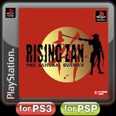 ライジング ザン ザ サムライガンマン Per Psvita Ps3 Psp Risparmia Acquistandolo Nello Store Ufficiale Psprices 日本