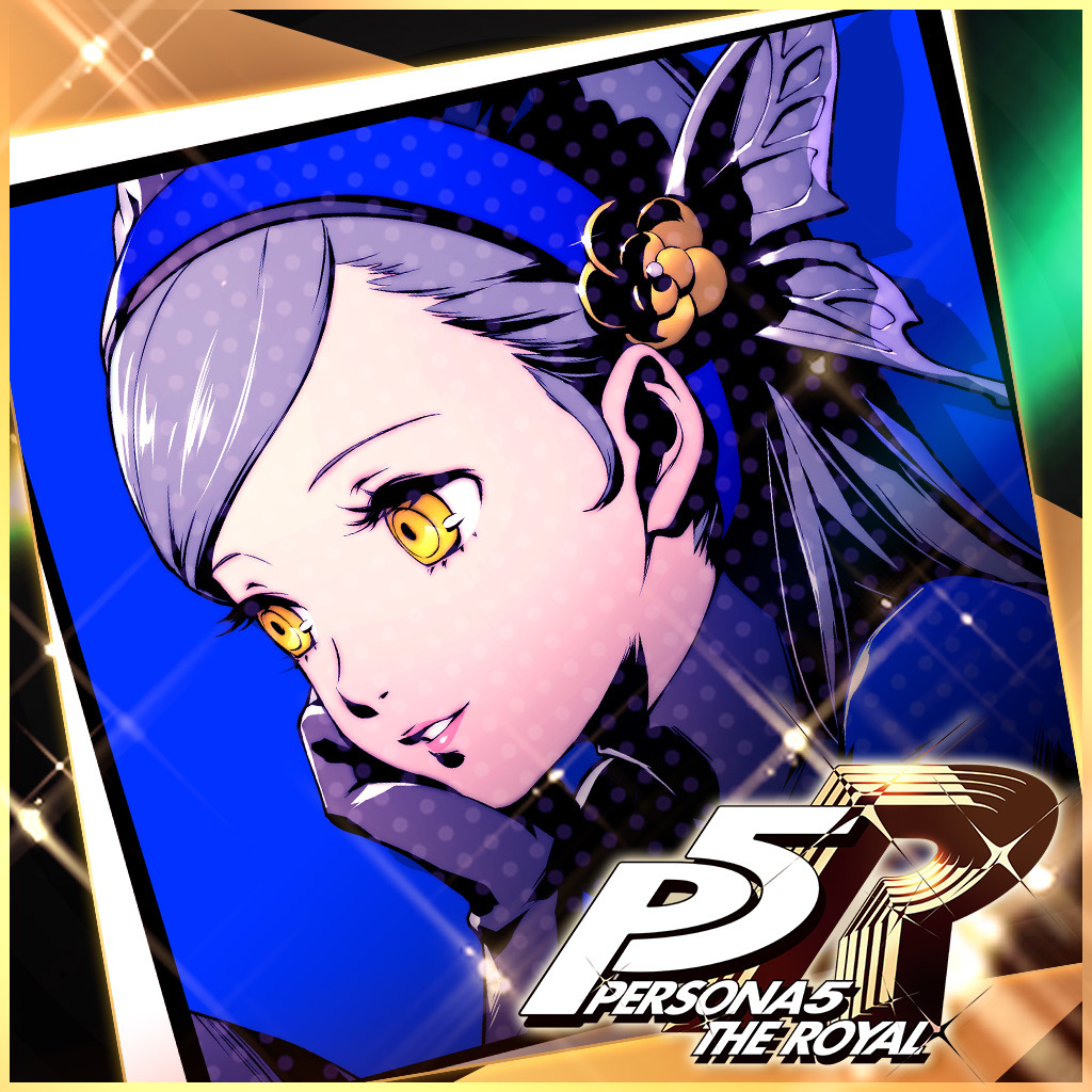 ペルソナ５ ザ ロイヤル ラヴェンツァ スペシャルテーマ アバターセット Para Ps4 Compralo Mas Barato En La Tienda Oficial Psprices 日本
