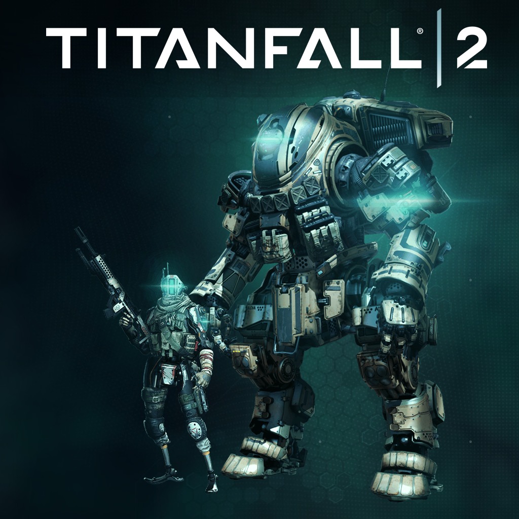 タイタンフォール 2 Para Ps4 Compralo Mas Barato En La Tienda Oficial Psprices 日本