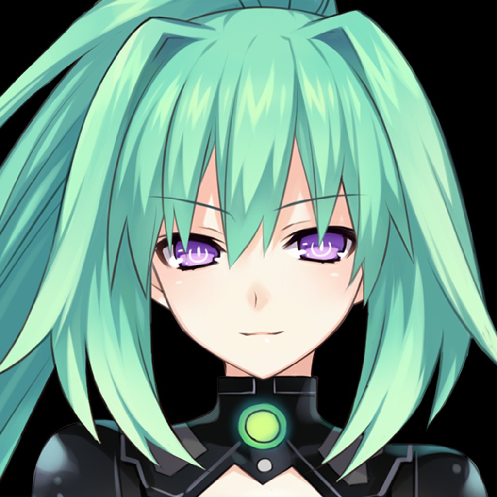 神次元ゲイム ネプテューヌｖ グリーンハート アバター For Ps3 Buy Cheaper In Official Store Psprices 日本