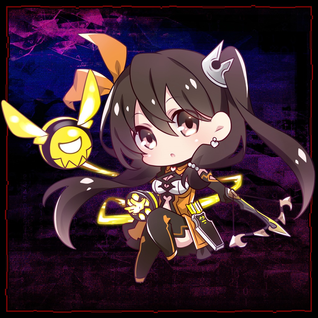 Death End Re Quest アバターアイコン ぷちリリィ For Ps4 Buy Cheaper In Official Store Psprices 日本