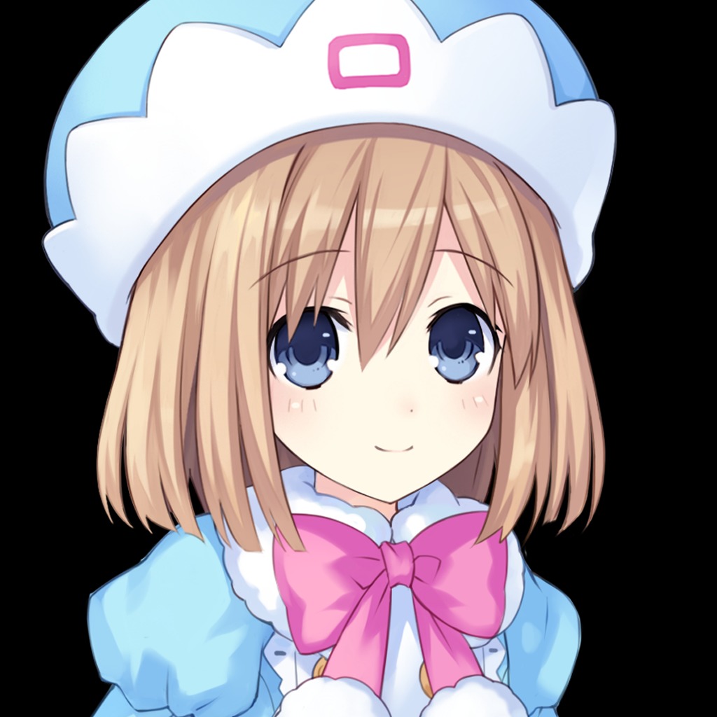 新次元ゲイム ネプテューヌvii ロム アバター For Ps3 Buy Cheaper In Official Store Psprices 日本