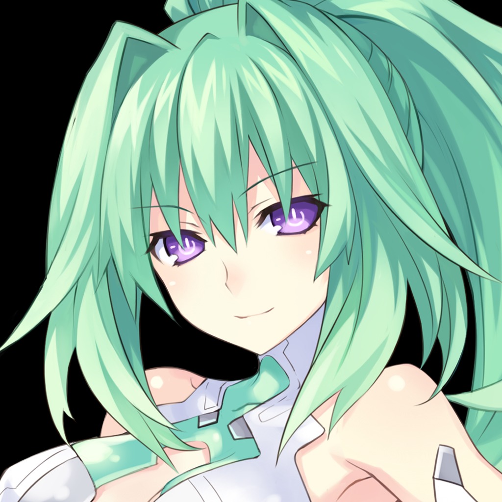 新次元ゲイム ネプテューヌvii グリーンハート アバター Per Ps3 Risparmia Acquistandolo Nello Store Ufficiale Psprices 日本