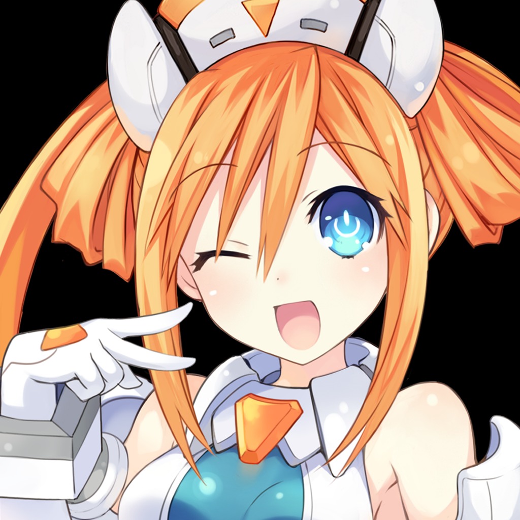 新次元ゲイム ネプテューヌvii オレンジハート アバター Para Ps3 Compralo Mas Barato En La Tienda Oficial Psprices 日本