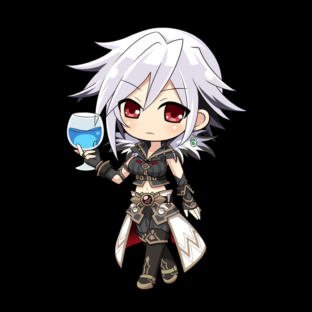 新次元ゲイム ネプテューヌvii エスーシャ ミニキャラアバター For Ps3 Buy Cheaper In Official Store Psprices 日本