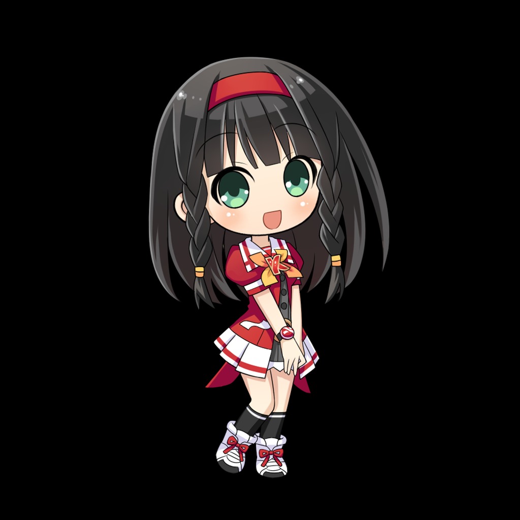 新次元ゲイム ネプテューヌvii ケーシャ ミニキャラアバター Adli Oyunu Ps3 Icin Resmi Magaza Da Daha Ucuza Satin Al Psprices 日本