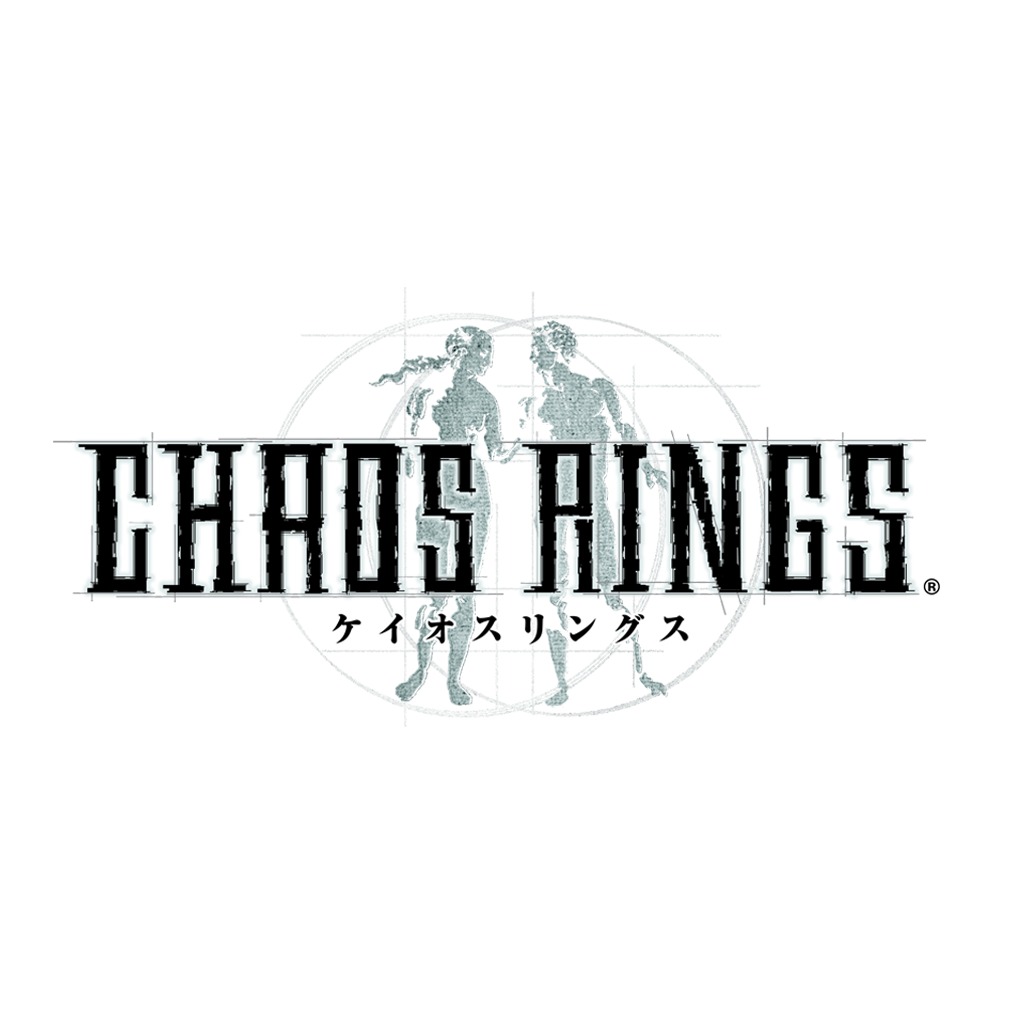 CHAOS RINGS