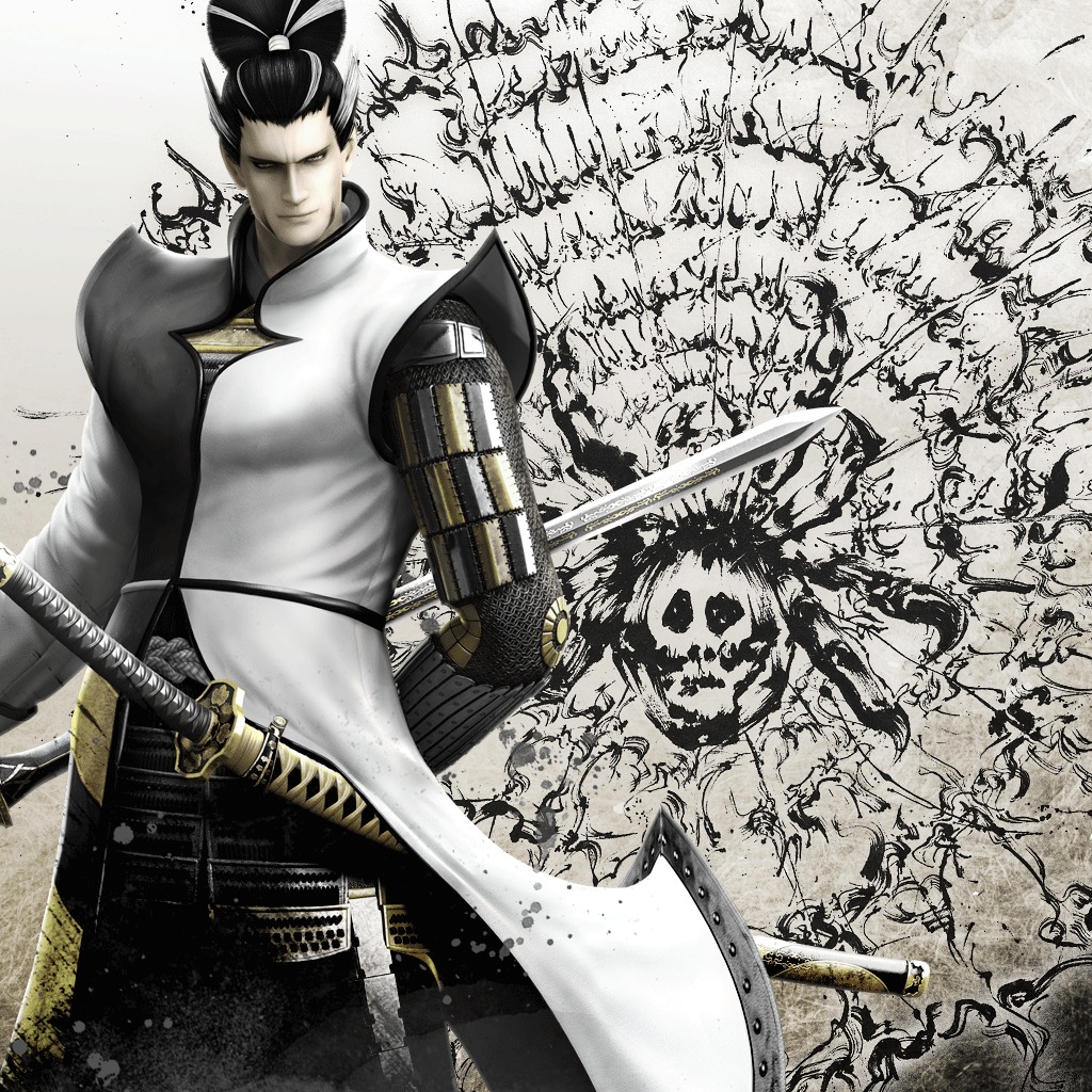 戦国basara4 カスタムテーマ 松永久秀 For Ps3 Buy Cheaper In Official Store Psprices 日本