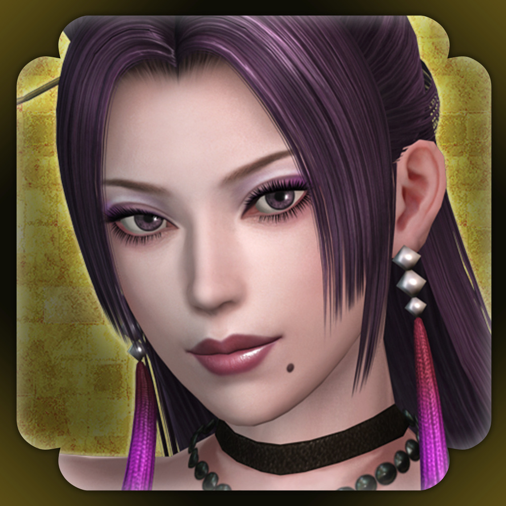 戦国無双4 アバターアイコン 濃姫 Per Ps3 Risparmia Acquistandolo Nello Store Ufficiale Psprices 日本