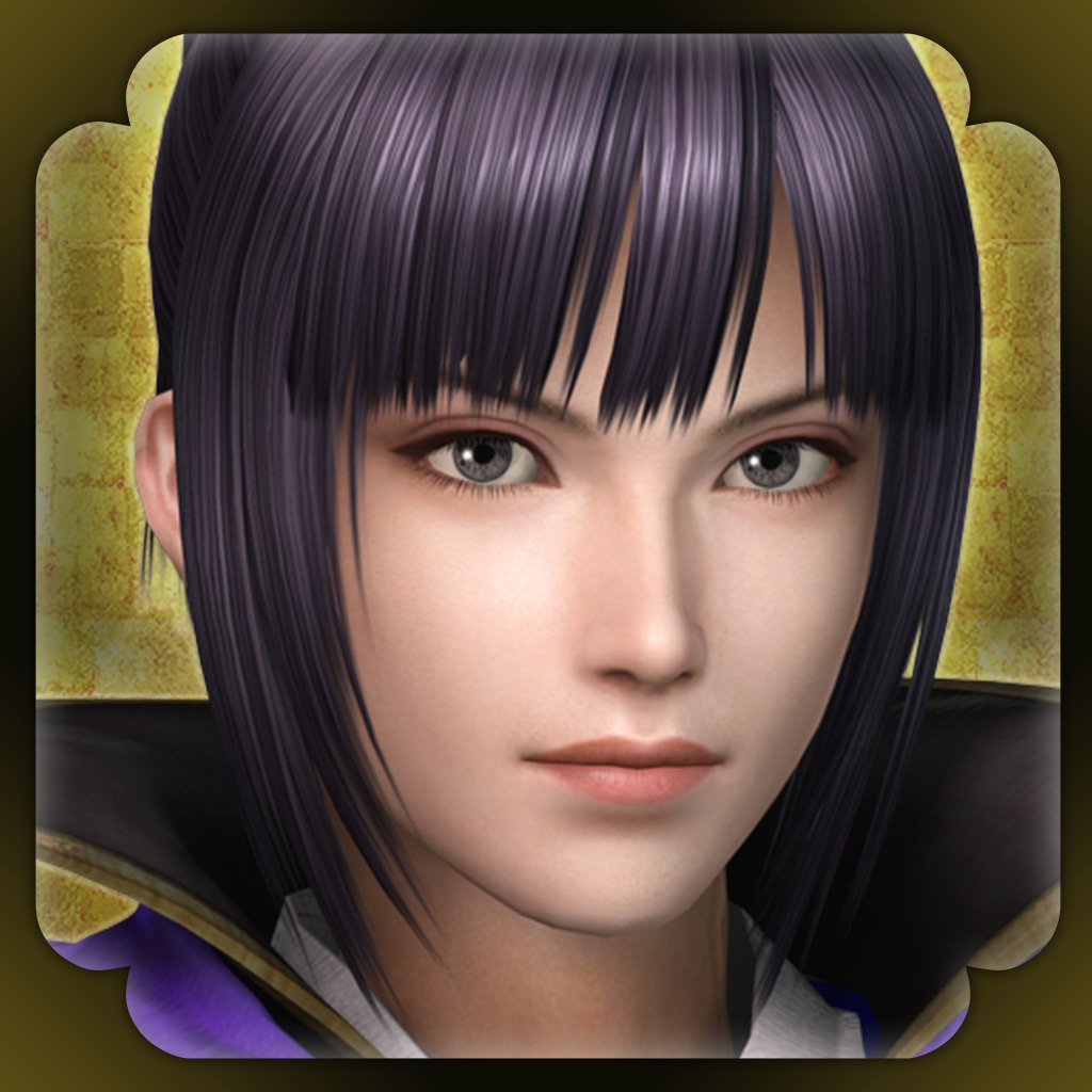 戦国無双4 アバターアイコン 森蘭丸 For Ps3 Buy Cheaper In Official Store Psprices 日本