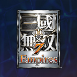 真・三國無双7 Empires