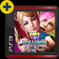 lollipop chainsaw playstation store
