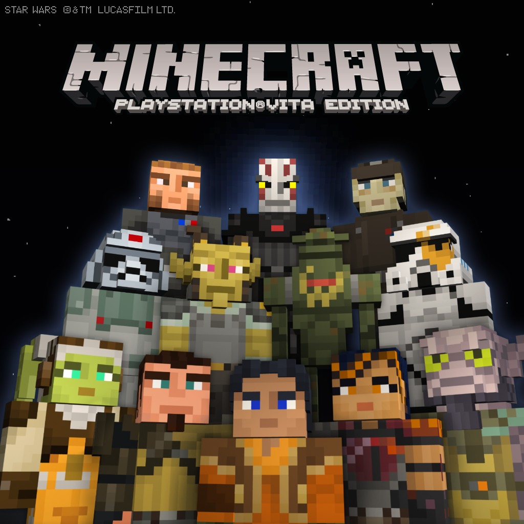 Minecraft Playstation Vita Edition Za Psvita Kupete Po Evtino Ot Oficialniyat Magazin Psprices 日本