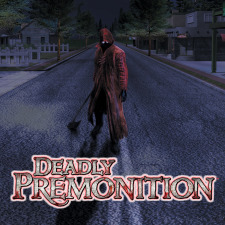 Deadly Premonition　レッドシーズプロファイル　コンプリートエディション
