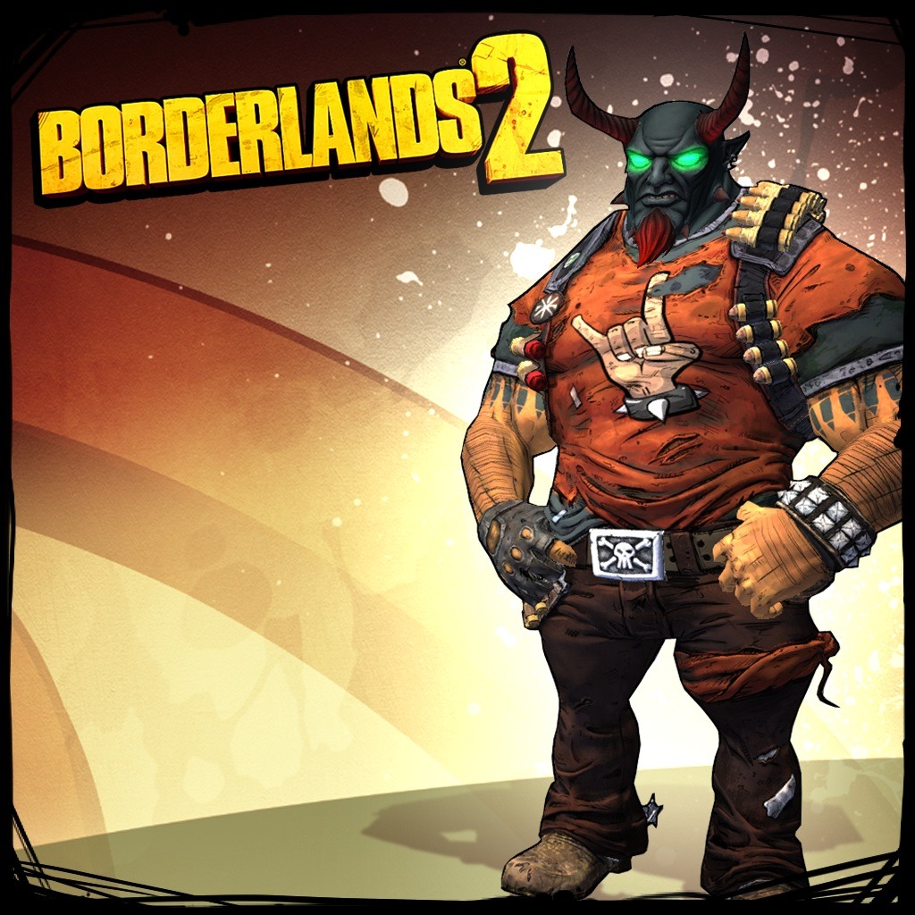 ボーダーランズ 2 Sur Ps3 Achetez Moins Cher Sur Le Store Officiel Psprices 日本