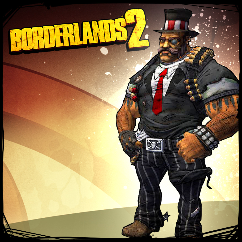 ボーダーランズ 2 Sur Ps3 Achetez Moins Cher Sur Le Store Officiel Psprices 日本