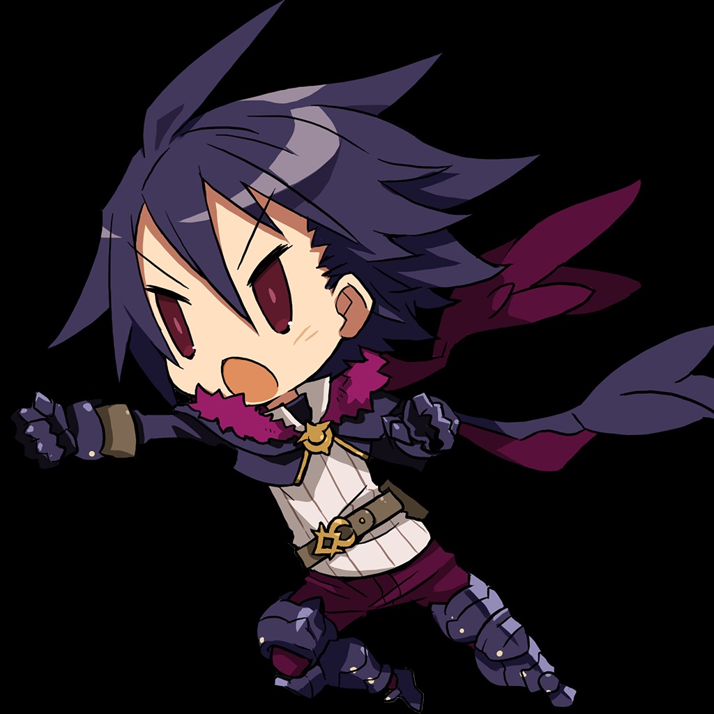 ルフランの地下迷宮と魔女ノ旅団 アバター アステルナイト男 Sdキャラ Sur Ps4 Achetez Moins Cher Sur Le Store Officiel Psprices 日本