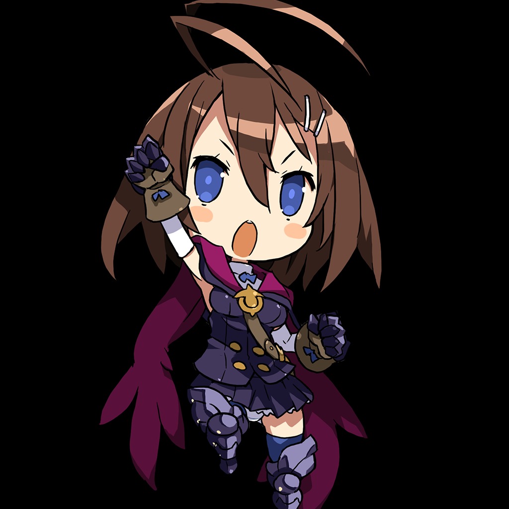 ルフランの地下迷宮と魔女ノ旅団 アバター アステルナイト女 Sdキャラ Na Ps4 Kupte Levneji V Oficialnim Obchode Psprices 日本