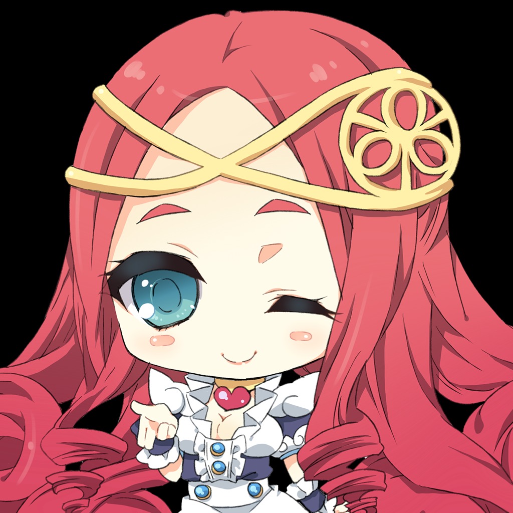 神様と運命革命のパラドクス アバター 綾小路シェリエル ミニキャラ For Ps4 Buy Cheaper In Official Store Psprices 日本