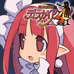 魔界戦記ディスガイア４ アバター 魔法使い女 For Ps3 Buy Cheaper In Official Store Psprices 日本