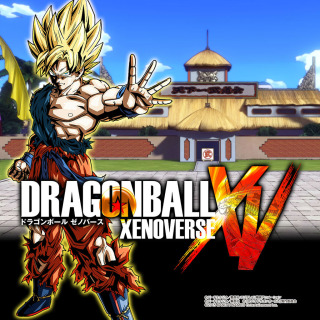 Dragon Ball Xenoverse 第一回天下一武道会優勝者テーマ For Ps4 Buy Cheaper In Official Store Psprices 日本