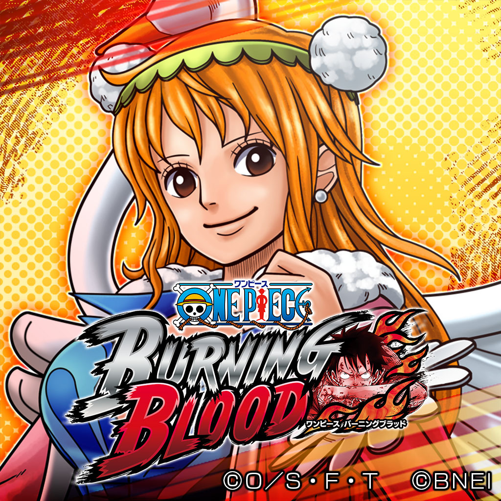 追加コスチューム ボン クレー マネマネの実 ナミ Para Ps4 Compralo Mas Barato En La Tienda Oficial Psprices 日本