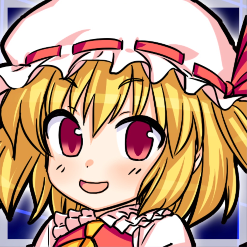 東方project 幻想の輪舞 フランドール スカーレット アバター1 Voor Ps4 Koop Nu Met Korting In De Officiele Store Psprices 日本