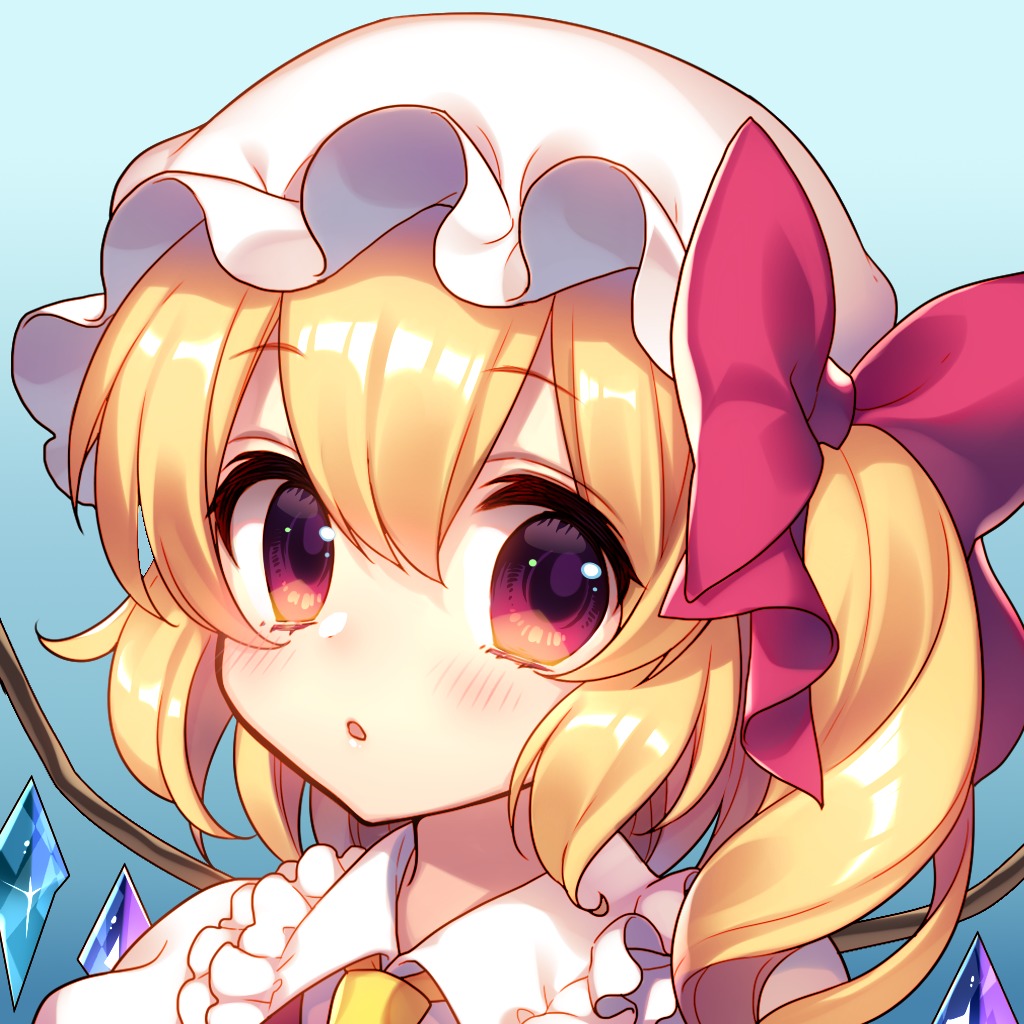 東方project アバターシリーズ フランドール スカーレット On Ps4 Price History Screenshots Discounts 日本