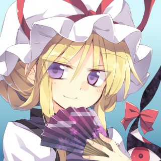 東方Project アバターシリーズ「八雲紫」 | PS4 Price, Deals in 東方Project アバターシリーズ「八雲紫」 | PS4 Price, Deals in