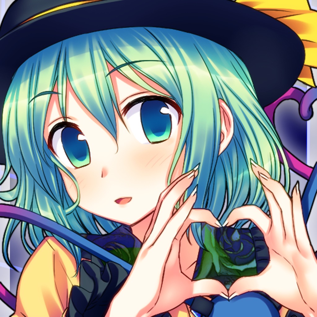 Ps4の東方project 東方紅舞闘v 古明地こいし アバター2 公式ストアでさらに安価に購入 Psprices 日本