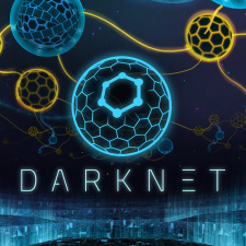 Darknet (ダークネット)