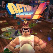 Action Freeplayer