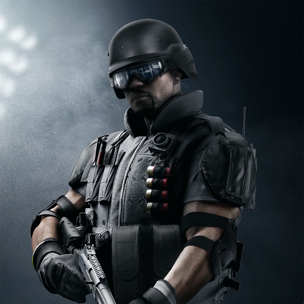 レインボーシックス シージ Castle アバター Ps4 Buy Online And Track Price History Ps Deals 日本