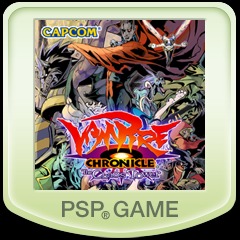 ヴァンパイア クロニクル ザ カオスタワー Ps Vita Psp Buy Online And Track Price History Ps Deals 日本