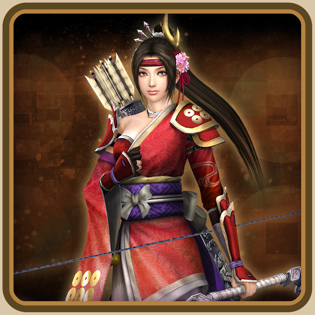 稲姫 真田カラー衣装 Ps4 Buy Online And Track Price History Ps Deals 日本