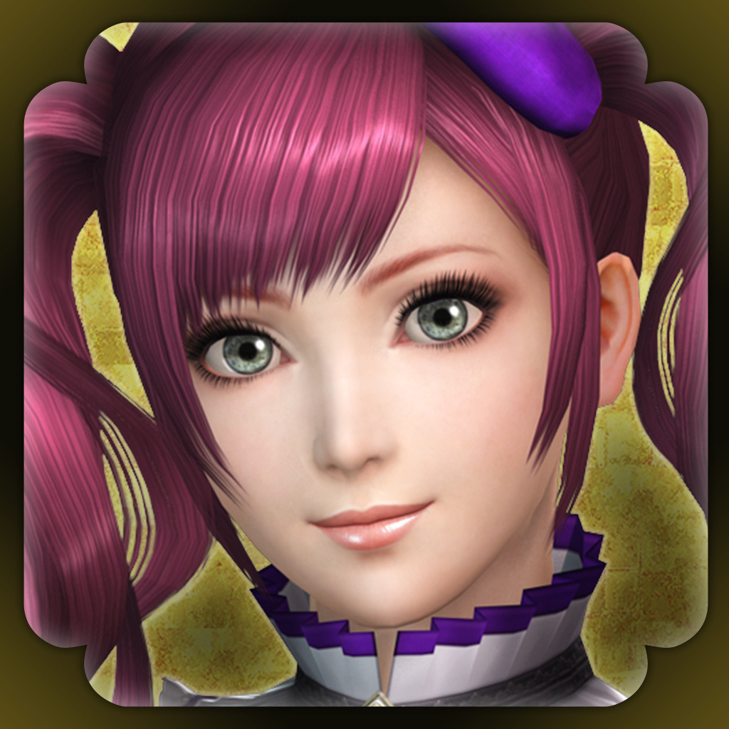 戦国無双4&戦国無双5 A4アートコレクション ガラシャ コーエーテクモ