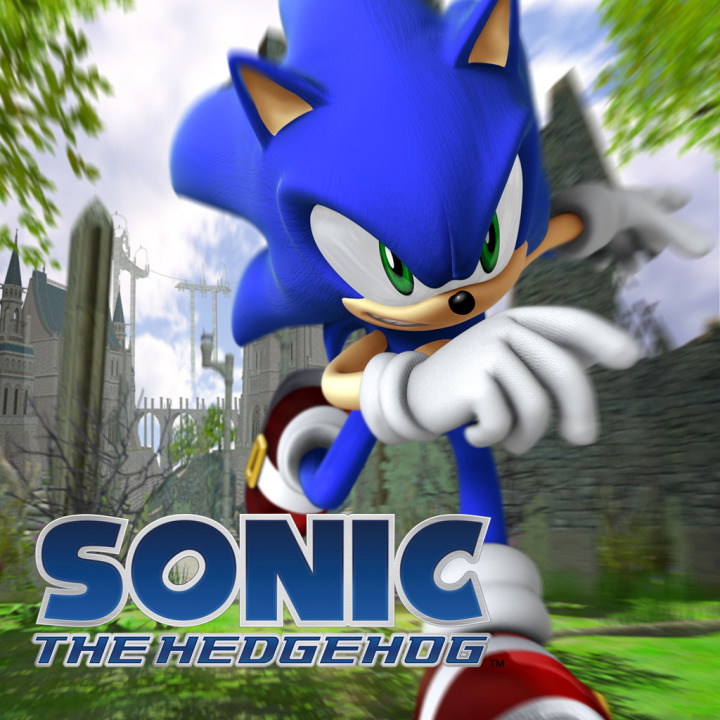 SONIC THE HEDGEHOG(ソニック・ザ・ヘッジホッグ) PS3 — buy SONIC THE HEDGEHOG(ソニック・ザ・ヘッジホッグ) PS3 — buy