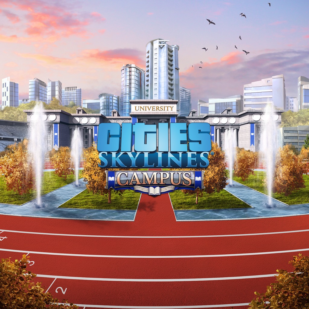 Dlc For シティーズ スカイライン Playstation 4 Premium Edition Ps4 Buy Online And Track Price History Ps Deals 日本