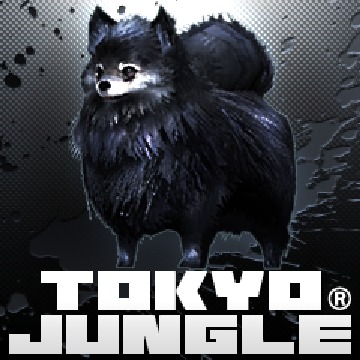 DLC for TOKYO JUNGLE® PlayStation®3 the Best PS3 — buy