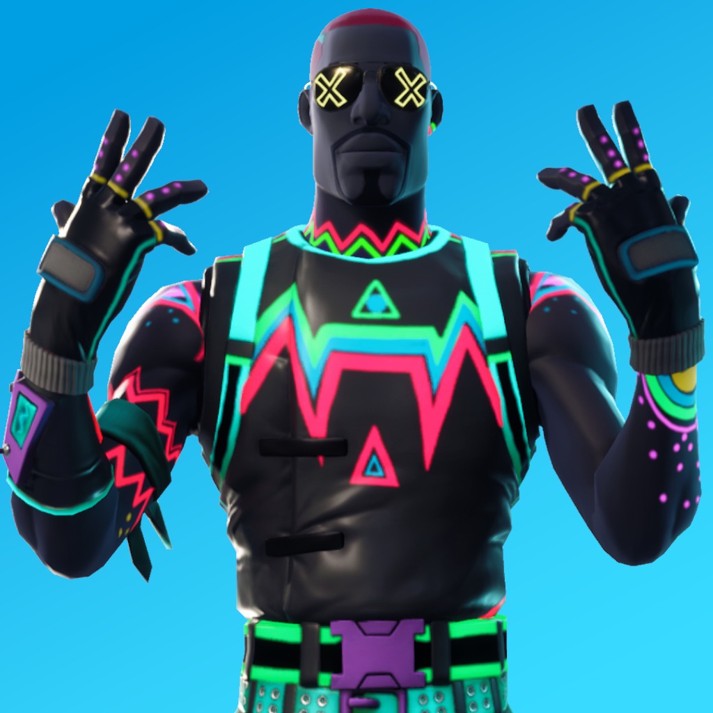 フォートナイト ライトショウアバター Ps4 Buy Online And Track Price History Ps Deals 日本