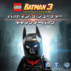 バットマン ザ フューチャー キャラクターパック 公式playstation Store 日本