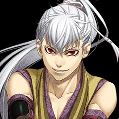 Ps3 アバター 藤堂平助 羅刹 公式playstation Store 日本