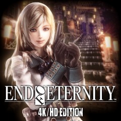 End Of Eternity 4k Hd Edition 公式playstation Store 日本