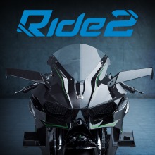 Ride2 (ライド2)